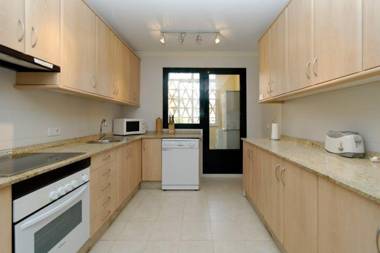 La Manga Club Resort - Hacienda del Golf 359