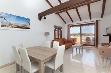 La Manga Club Resort - Las Palmeras 562