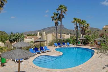 La Manga Club Resort - Los Altos 522