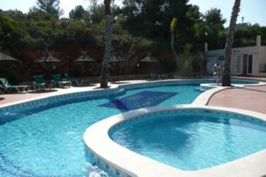 La Manga Club Resort - Los Olivos 494