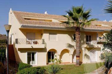 La Manga Club Resort - Los Olivos 130