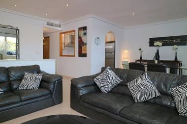 La Manga Club Resort - Los Olivos 435