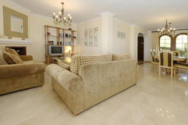 La Manga Club Resort - Monte Claro 445