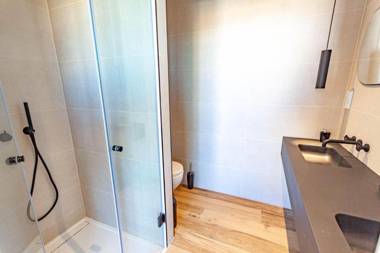 Villa de lujo con piscina y acceso directo al Mar VillaGawy2