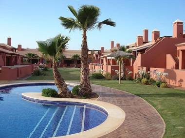 PARAISO ARONA I - Casa en Mar de Cristal La Manga