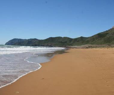 PARAISO ARONA I - Casa en Mar de Cristal La Manga