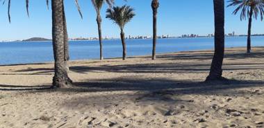 PARAISO ARONA I - Casa en Mar de Cristal La Manga