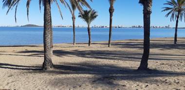 PARAISO ARONA I - Casa en Mar de Cristal La Manga