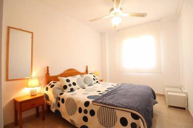 Spanish Connection - Villa Cristal