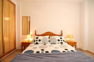 Spanish Connection - Villa Cristal