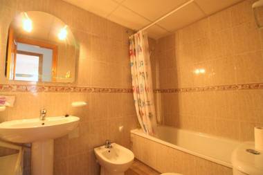 Spanish Connection - Villa Cristal