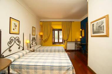 Hotel Real Monasterio de San Zoilo