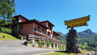 Apartamentos La Corona - Cabrales