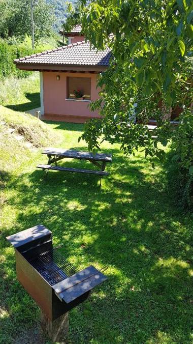 Apartamentos La Corona - Cabrales