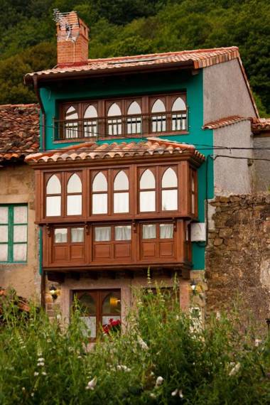 Casa Rural Madre Pepa