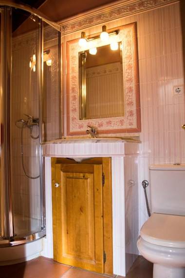 Casa Rural La Regoria