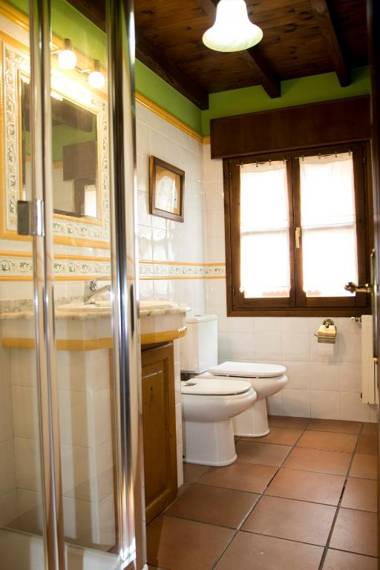 Casa Rural La Regoria