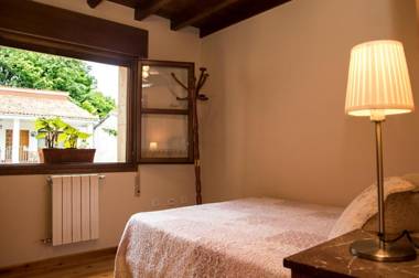 Casa Rural La Regoria