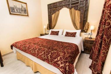 El Rincón de las Descalzas