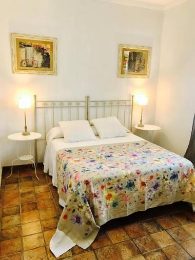 5 Soles Hostal Rural