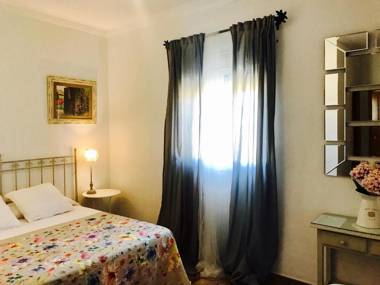 5 Soles Hostal Rural