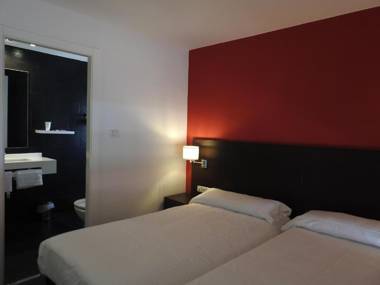 Hostal Meson de Paco