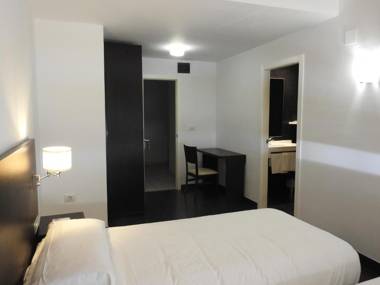 Hostal Meson de Paco