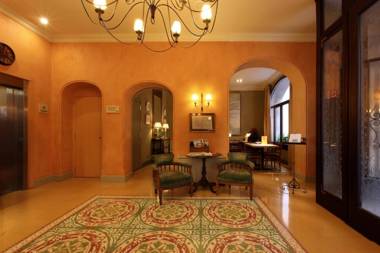 Bremon Boutique Hotel by Duquesa Hotels Collection