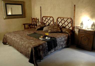 La Premsa Hotel Rural