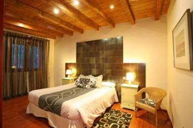 Ávila Rural Casa Rural Fanega II Ávila