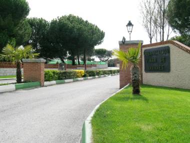 Ávila Rural Casa Rural Fanega II Ávila