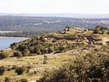 Casa Rural de Tio Tango I