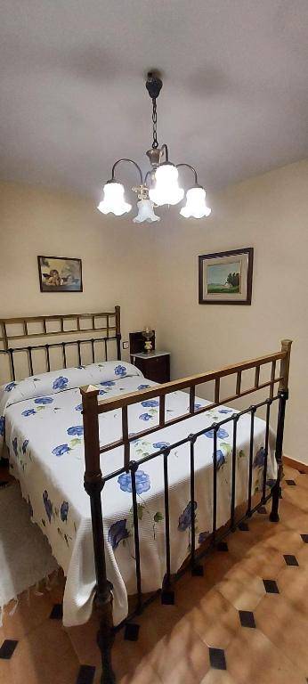 Casa Rural de Tio Tango II