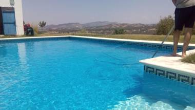 Apartamentos Rurales El Cañuelo de Carcabuey