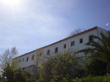 Apartamentos Rurales El Cañuelo de Carcabuey