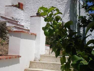 Apartamentos Rurales El Cañuelo de Carcabuey