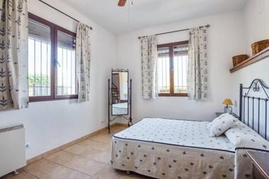 5 bedrooms house with private pool and enclosed garden at Carcabuey