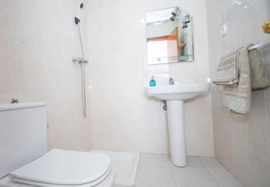 La Grana de Carcabuey house low cost