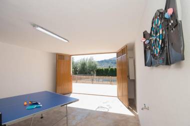 La Grana de Carcabuey house low cost