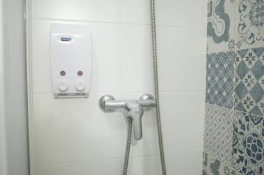 La Grana de Carcabuey house low cost