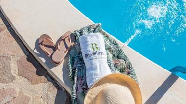 Casa El Rincon Carcabuey by Ruralidays