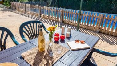 Casa La Grana Carcabuey by Ruralidays