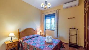 Casa La Grana Carcabuey by Ruralidays