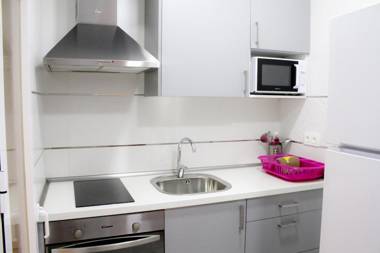 Apartamentos El Galán II