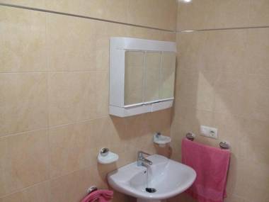 Apartamentos Sol Andaluz