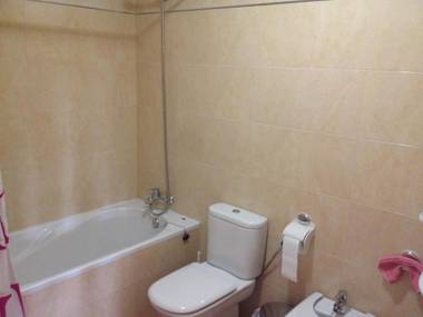 Apartamentos Sol Andaluz