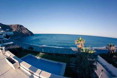 Apartamentos H3 Nautilus