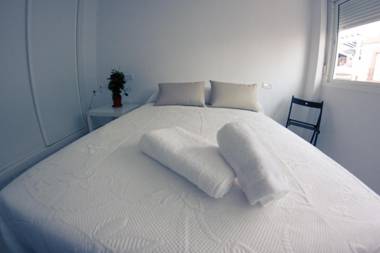 Apartamentos H3 Nautilus