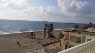 APARTAMENTOS DELAMAR CONSUL FRENTE AL MAR