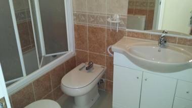 APARTAMENTOS DELAMAR CONSUL FRENTE AL MAR